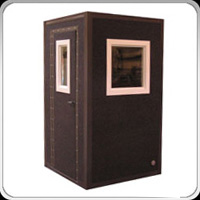 vocal booth, vocal booths, sound booths, sound booth, recording booth, recording booths