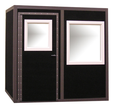 4x8 gk sound booth