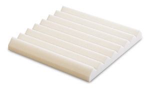 GK Soundproofing Melamine foam