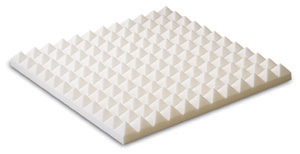 GK Melamine Acoustic Foam