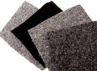 GK Acoustics Fabrics