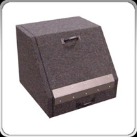 sound isolation enclosure