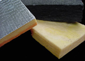 acoustic insulation