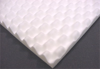 Melamine Acoustic Foam