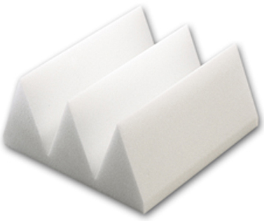 Melamine Max Wedge