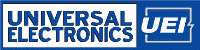 universal electronics