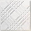 studio foam and acoustical ceiling tiles