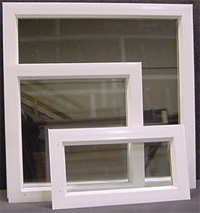 gk sound booth windows