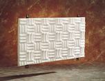 sonex melamine acoustic baffles