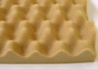 Polyuerthane Acoustic Foam