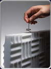 sonex baffles