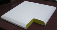 acoustical panels