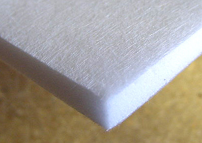 GK Acoustics Ceiling Tiles