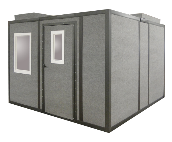 sound booth