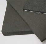 anti-vibration rubber mats