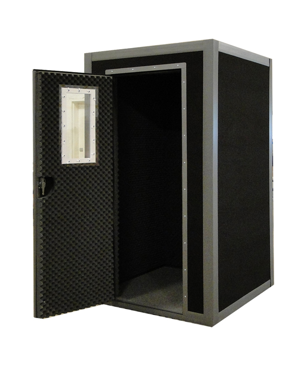 Gretch-Ken Professional sound booths, vocal booths, recording booths and soundproof booths