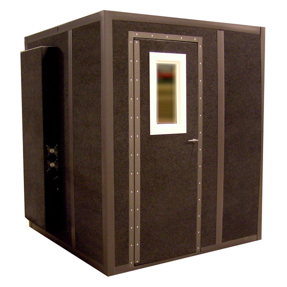 Portable Vocal Booth, Voice Over Booths